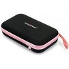 Pink Power Storage Case for Cordless Electric Scissor Box Cutter Cordless Screwdrivers - Craft Sewing Accessories Storage Case - Pink - 2 of 4
