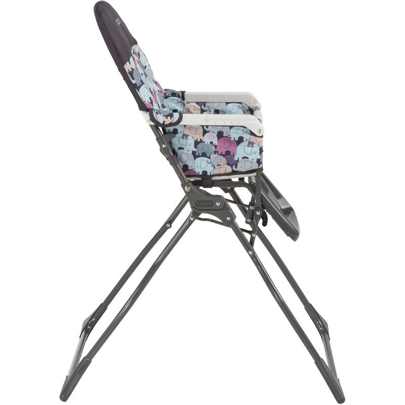 Cosco Simple Fold High Chair, 4 of 13