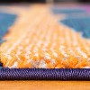 Unique Loom    Estrella Collserola Area Rug - 4 of 4