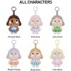 POP MART: CRYBABY Sunset Concert Series Vinyl Plush Pendant - 1 Blind Box - 2 of 4
