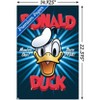 Trends International Disney Donald Duck - Number One Unframed Wall Poster Prints - 3 of 4