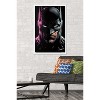 Trends International DC Comics Batman - Portrait Framed Wall Poster Prints - 2 of 4