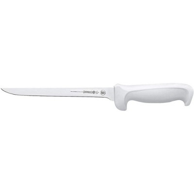 5 Curved Flex Boning Knife - North Central Foods