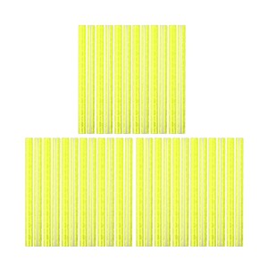 Unique Bargains Bicycle Reflector Reflective 36 Pcs - 1 of 4