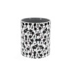 Silver Buffalo Disney Mickey Mouse Allover Faces Ceramic Mug | Holds 14 Ounces - 2 of 4