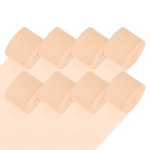 Unique Bargains Crepe Paper Streamer for Decoration - 1 of 4