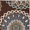 Veranda VER092 Power Loomed Indoor/Outdoor Rugs - Safavieh - 4 of 4