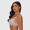 Maidenform Women's Perfect Fit Custom Lift Underwire Bra MBT846 - 2 of 4