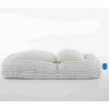 Bella Depot Lazy Sofa Couch Fold Sofa Bed with Adjustable Back - 4 of 4