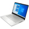 Refurbished: HP 14-FQ0040CA 14" Laptop Ryzen 5 4500U 8GB 512GB SSD Windows 10 Home - Manufacturer Refurbished - 2 of 4