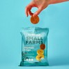 GoodSam PBC, Small Farms™, Crispy Crunchy Chips, Plantain, 0.7 oz - 3 of 4