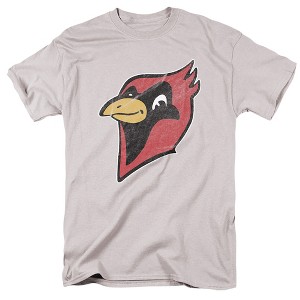 Men's Otterbein University Official Distressed Primary T-Shirt - 1 of 4