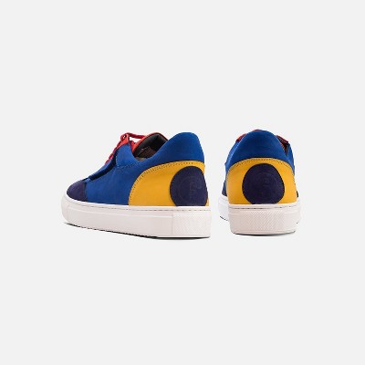 FINI Bold Piccaso Sneaker Sneakers - M10 / W12.5 / 43 — фото 4