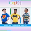 DC Comics T-Shirt Toddler Sizes (2T - 14-16) - 2 of 4