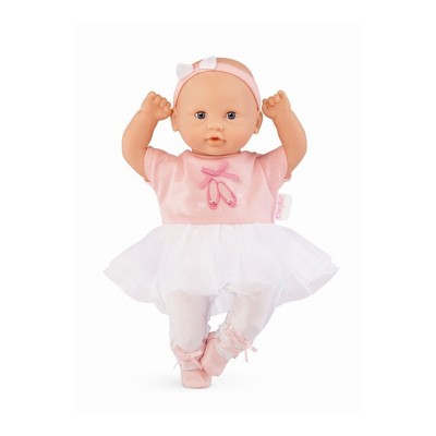 corolle baby doll