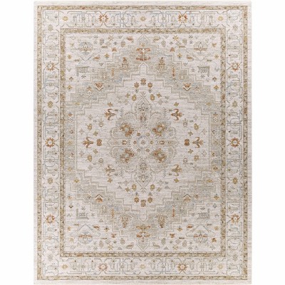 Hauteloom Dieppe Statement Rug