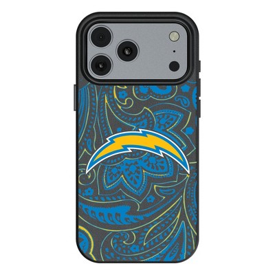 NFL AFC Teams Paisley MagSafe Compatible Cell Phone Case for Apple iPhone 17 Series