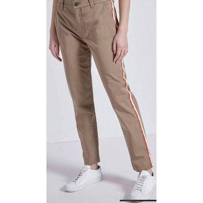 Women's THE SIDE STRIPE CONFIDANT - CURRENT/ELLIOTT