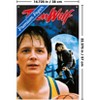 Trends International Teen Wolf (1985) - DVD Key Art Unframed Wall Poster Prints - 3 of 4