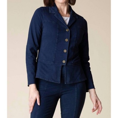 Women's Stonewash Urban Jacket - habitat