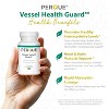 Perque Vessel Health Guard – 90 Lozenges | Promotes Healthy Homocysteine Levels & Vascular Support - 2 of 4