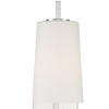 Crystorama Lighting Avon 1 - Light Sconce in  Polished Nickel - 2 of 3