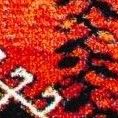 orange/red