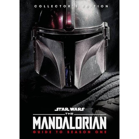 Star Wars Insider Presents The Mandalorian Season One Vol.1