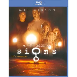 Signs (Blu-ray)