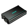 Kicker KMA600.4 150 Watts x 4 4-Channel Marine Full-Range Amplifier - 4 of 4