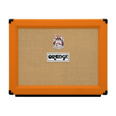 Orange Amps PPC212OB 120W Open Back Cabinet
