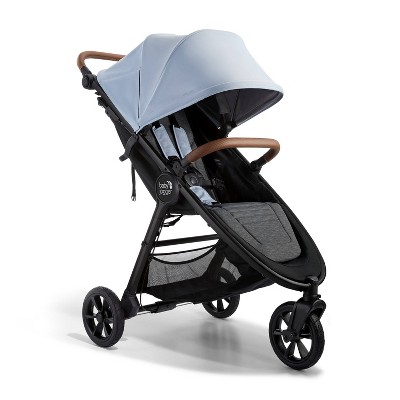 Baby Jogger City Select 2 Stroller - Radiant Slate : Target