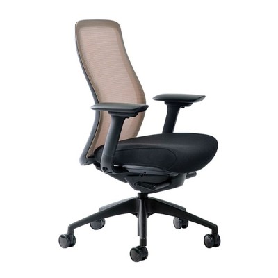 Eurotech Vera Ergonomic Executive Office Desk Chair w/ Marigold