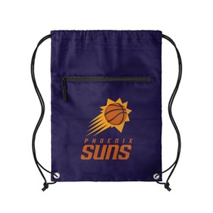 NBA Pheonix Suns Big Logo Drawstring Bag - 1 of 4