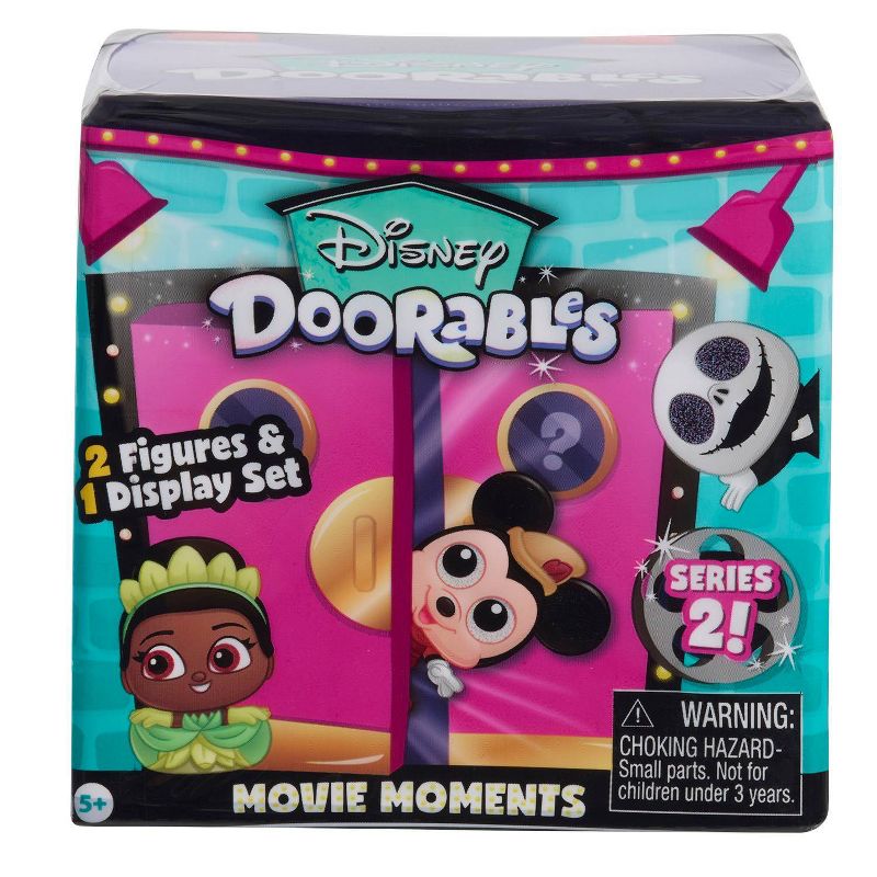 Disney Doorables Movie Moments, 3 of 7