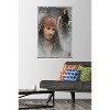Trends International Disney Pirates of the Caribbean: At World's End - Johnny Unframed Wall Poster Prints - 2 of 4