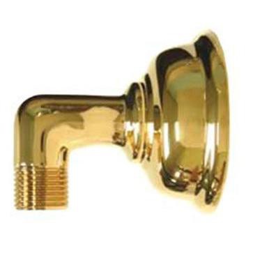 ALFI Showerhaus Classic Solid Brass Supply Elbow