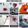 TruAIR Car Window Cleaner Tool with Brush and Duster - 4 of 4