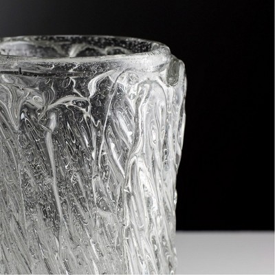 Cyan Design - Clearly Thorough - Vase-14.5 Inches Tall And 9.5 Inches Wide