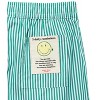 Samii Ryan | Smiley® Freshly Picked Poplin Pant, Green, Large, 4 - 4 of 4