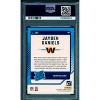 Jayden Daniels Rookie Card 2024 Donruss #389 PSA 9 - 2 of 2