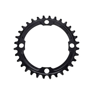 Praxis Works MTN 1x Chainring, 32t, 104 BCD Narrow Wide - 1 of 2