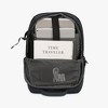 Hynes Eagle Expedition 63L 2-in-1 Rolling Backpack + PackPal Cube Set-Gray - 4 of 4