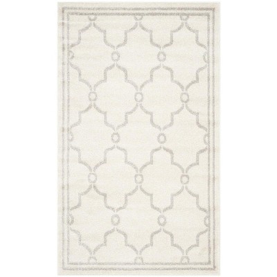 Amherst AMT414 Power Loomed Indoor Rug -Safavieh