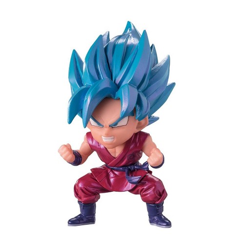 Goku store chibi figure