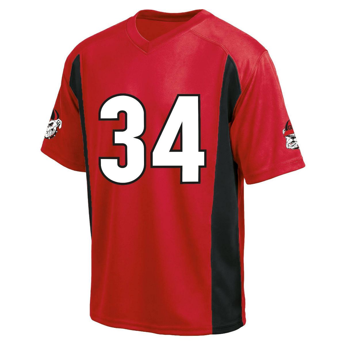 NCAA Georgia Bulldogs Youth Jersey