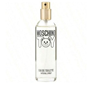 Moschino Toy By Moschino Unisex Hawthorn, Lavender, Moss, Cedar, Mandarin Orange Edt Spray 1.7 Oz *Tester - 1 of 1