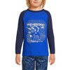 Lands' End Kids Graphic T Shirt - 4 of 4