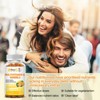 Alliwise Multivitamin & Minerals Capsules - Support Immunity & Energy, Healthy Hair & Skin - 120 Capsules - 3 of 4