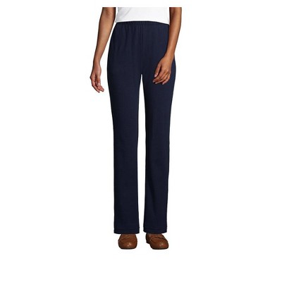 womens petite knit pants